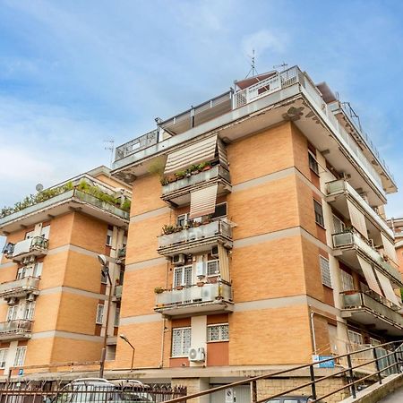 White Living R-Home Roma Esterno foto