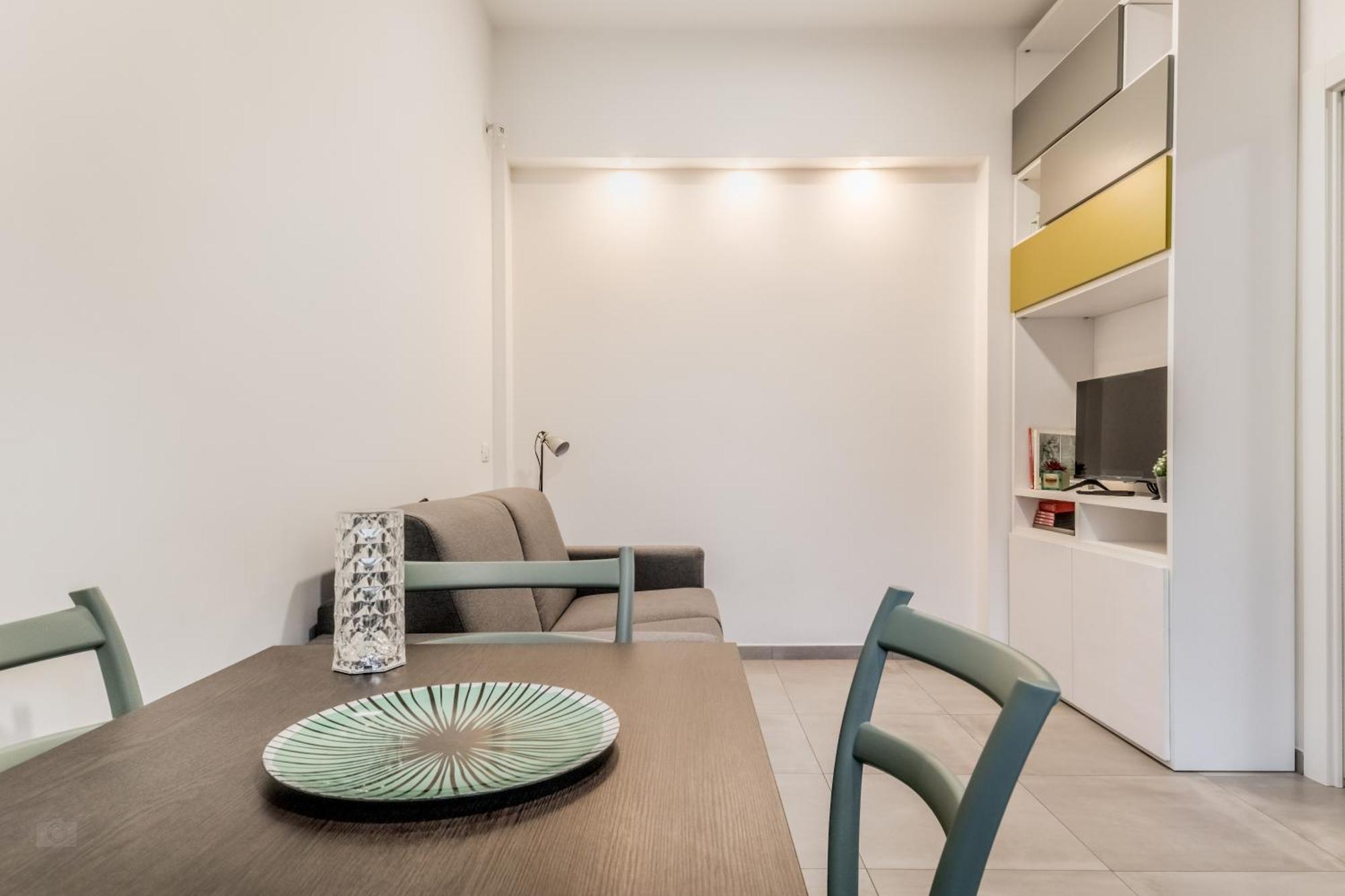 White Living R-Home Roma Esterno foto