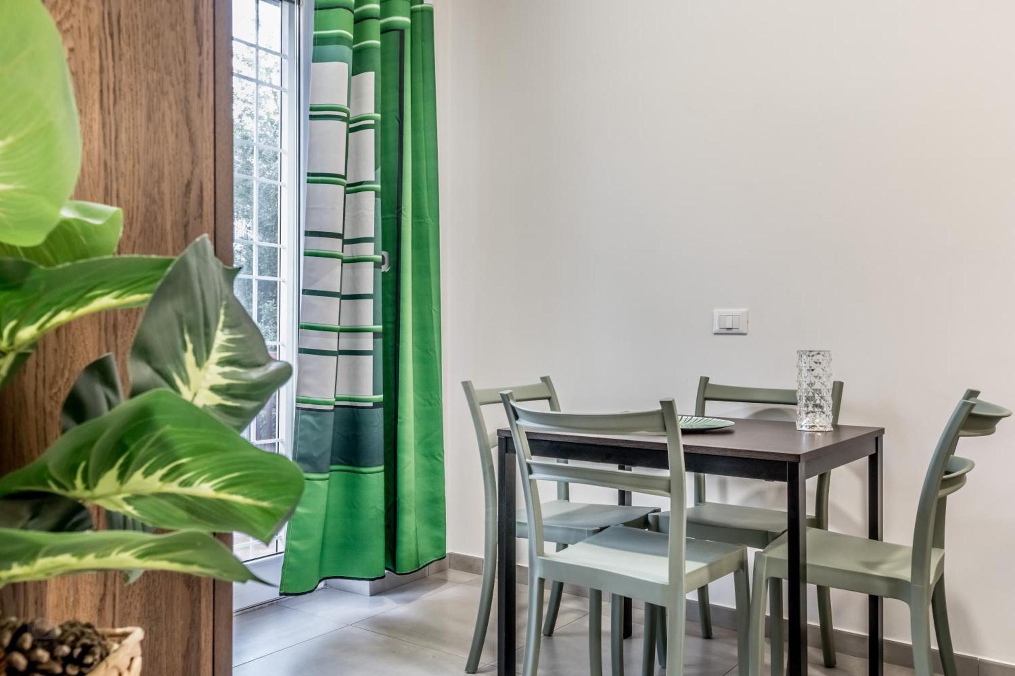 White Living R-Home Roma Esterno foto