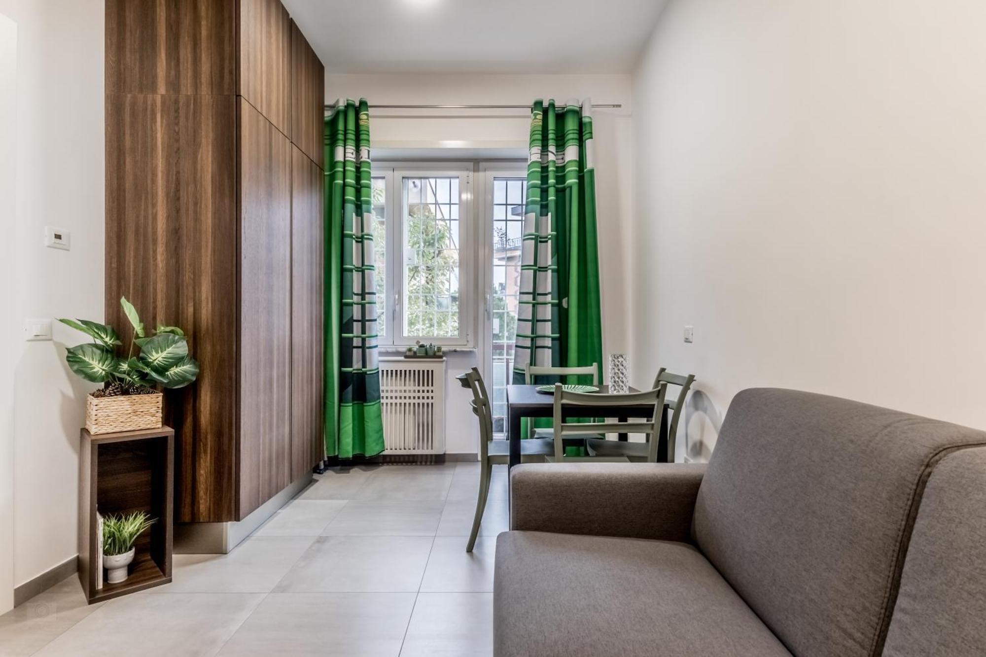 White Living R-Home Roma Esterno foto