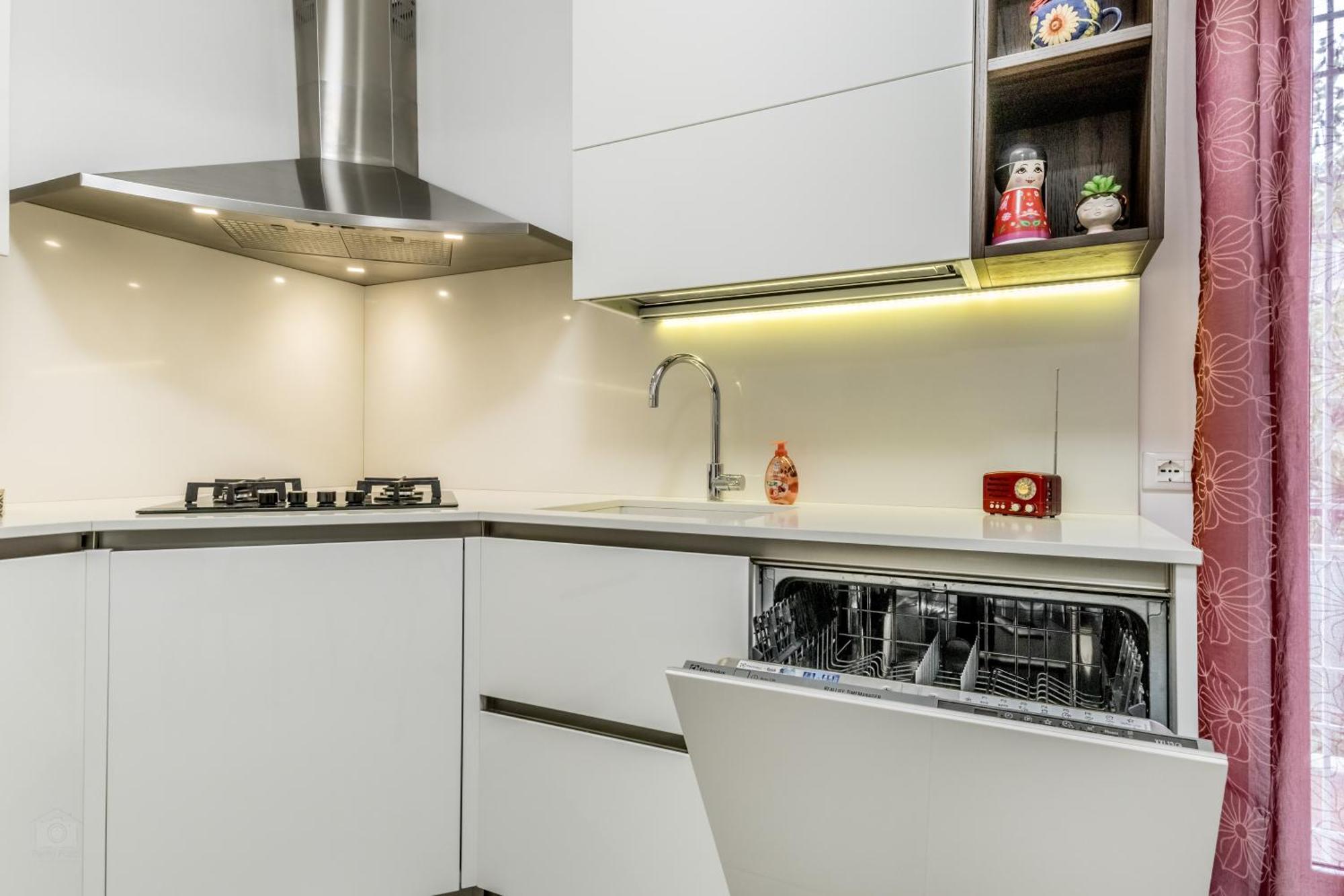 White Living R-Home Roma Esterno foto