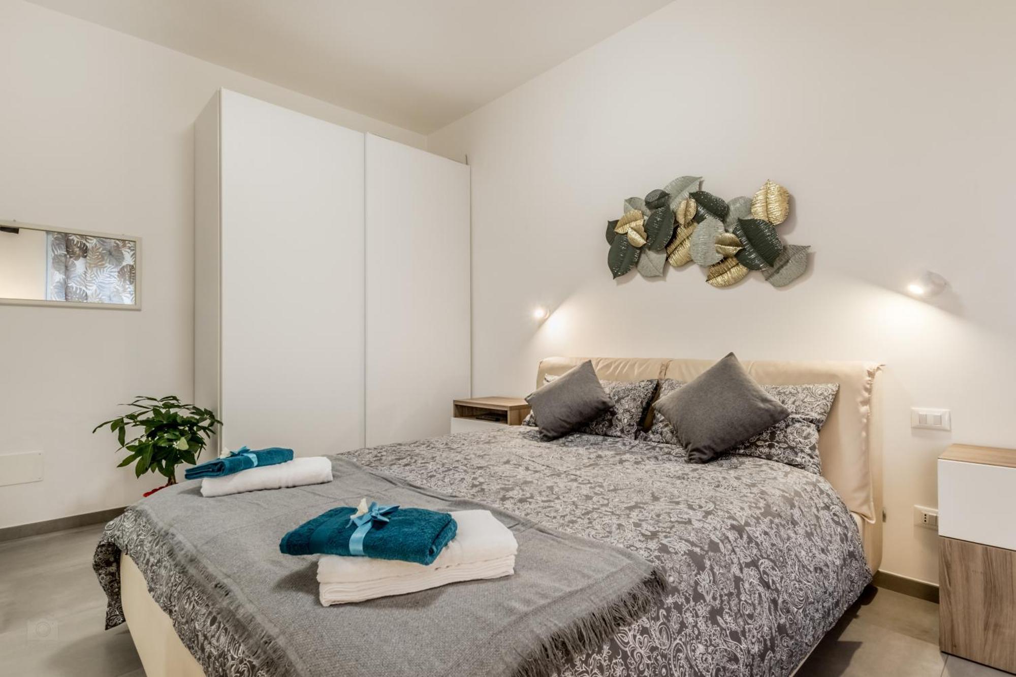 White Living R-Home Roma Esterno foto