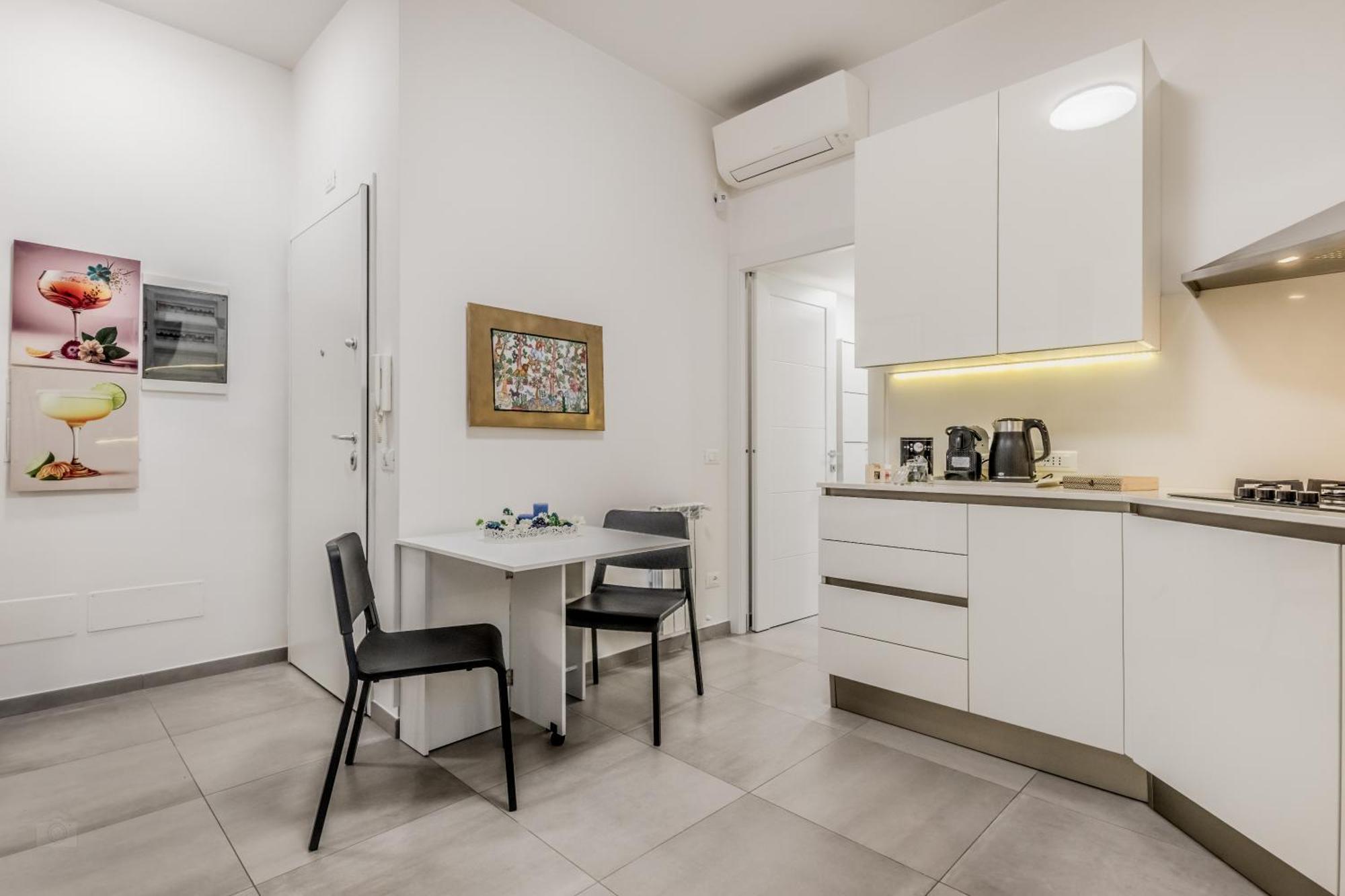 White Living R-Home Roma Esterno foto