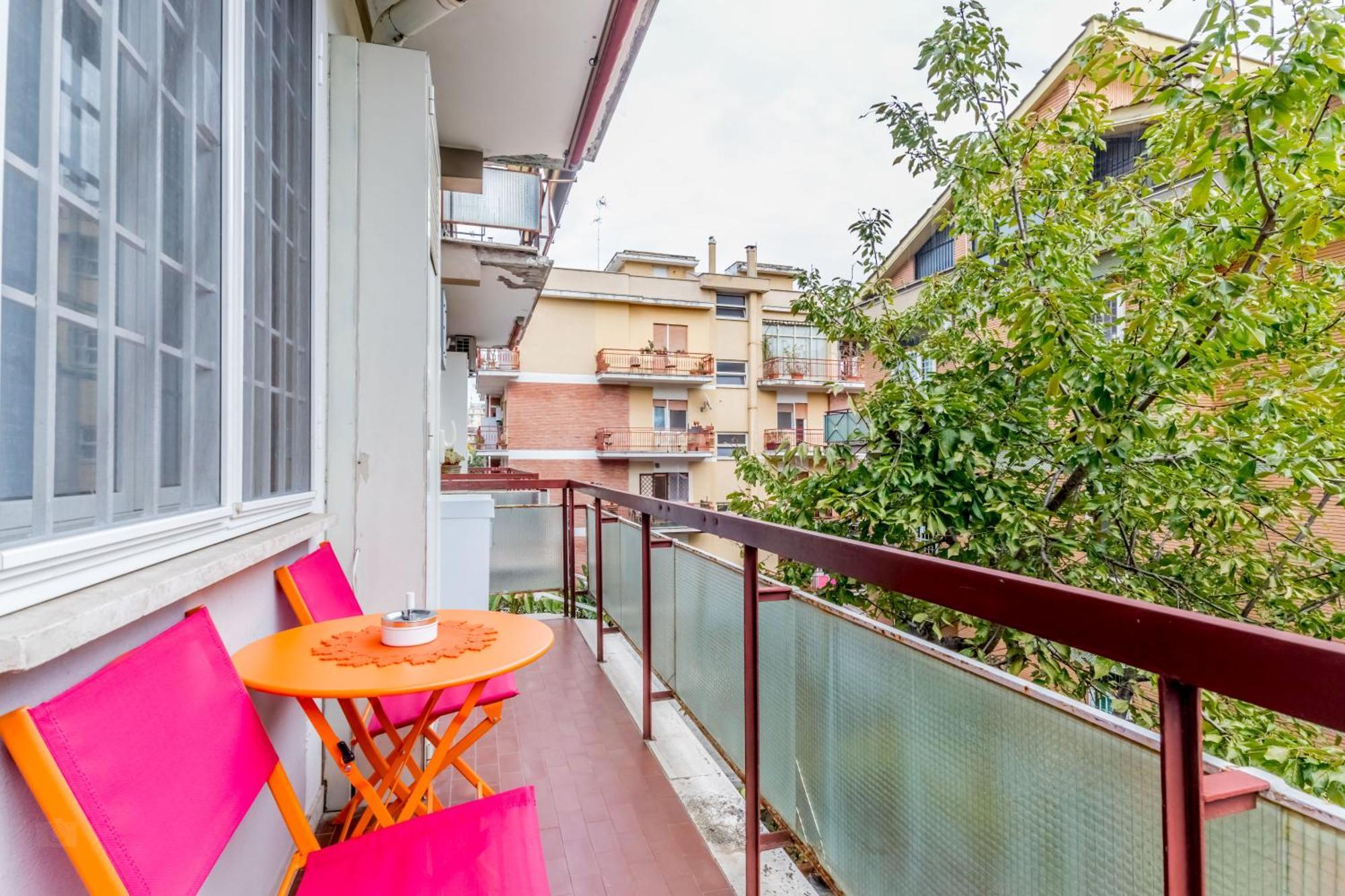 White Living R-Home Roma Esterno foto