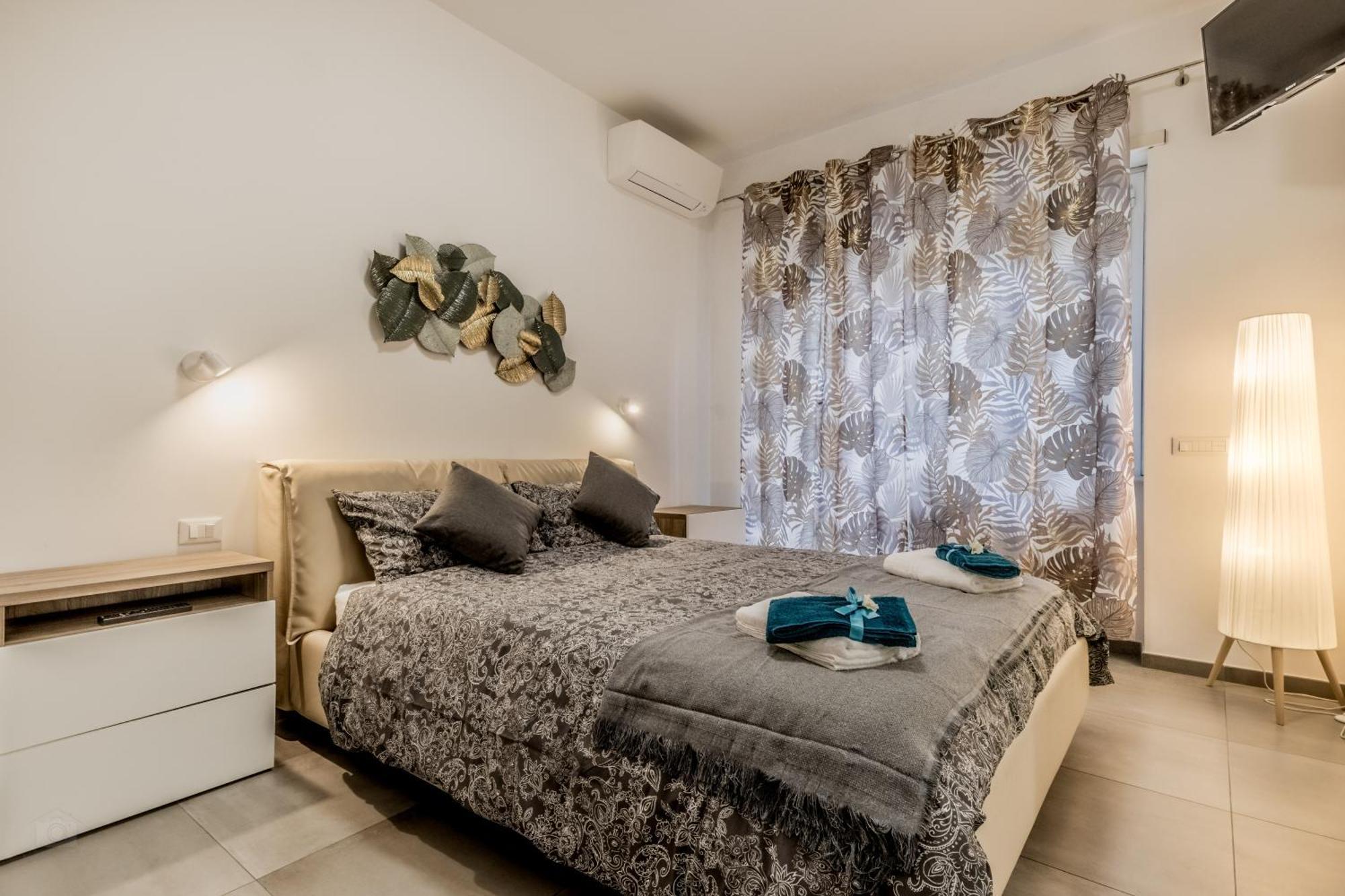 White Living R-Home Roma Esterno foto