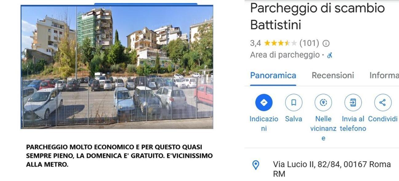 White Living R-Home Roma Esterno foto