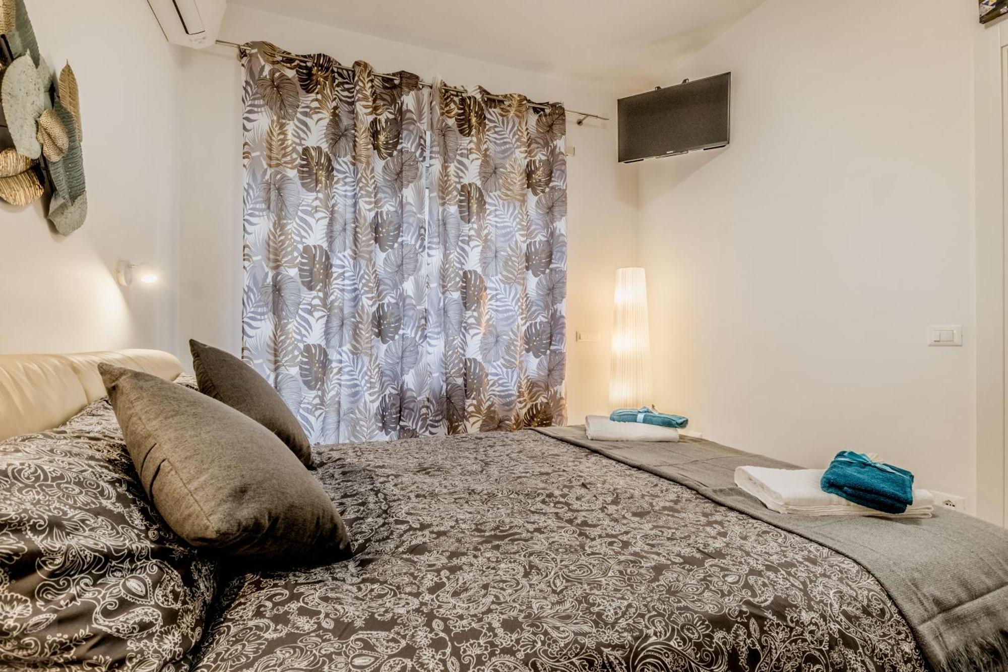 White Living R-Home Roma Esterno foto